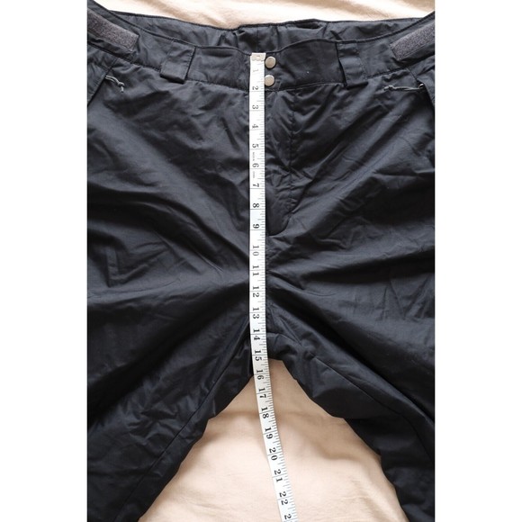 Columbia Mens Size XL Snow Ski Pants Nylon Waterproof Bugaboo OmniTech - Picture 11 of 13